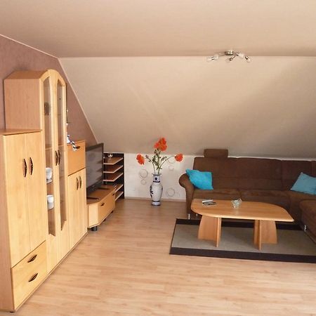 Ahornweg Ferienwohnung Gebsattel Экстерьер фото